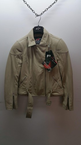 Giubbotto vintage pelle - vintage, in