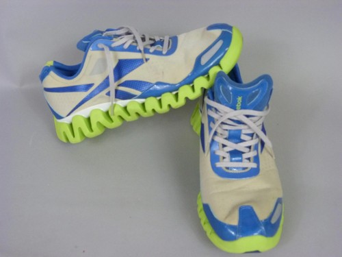 Reebok zigtech running - reebok,
