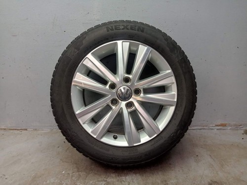 Golf roue - vw, vi