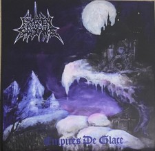 Frozen shadows empires de - shadows,
