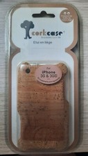 Etui en liège iPhone 3G ou
