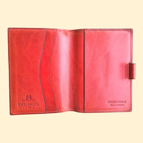 Porte agenda rubrique mignon - porte, /