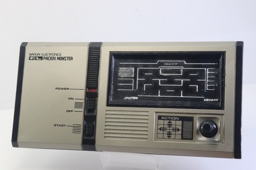 Bandai lsi tabletop - bandai,