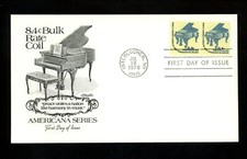 US FDC #1615C Artmaster 1978