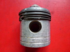 piston moto DAX 100 CC diamètre 46 mm neuf  