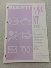 Rta Revue Manuel Technique