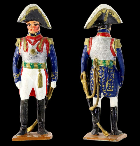 Vertunni figurine nansouty - vertunni,
