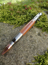 Stylo à bille - style fusil de chasse sniper et balle "Neuf"