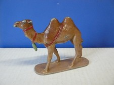 Quiralu rare chameau - , zoo