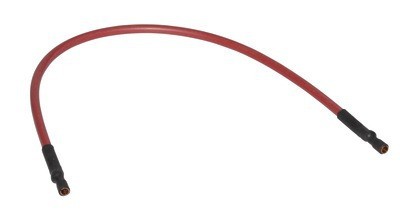 Câble allumage ø4 l380 - câble, l380-