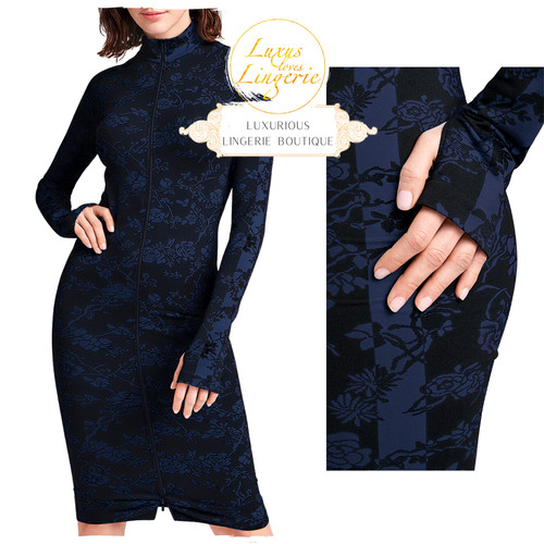 Josephine robe wolford xs - robe, by