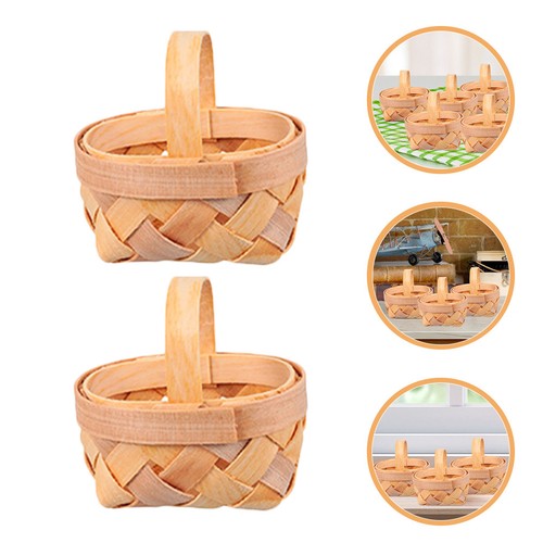 Pcs small woven - small,