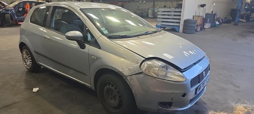 Moteur fiat grande punto - fiat,