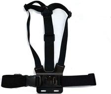 Navitech body harness strap - harness,
