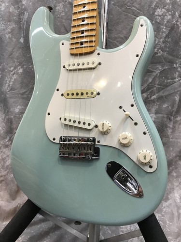 Fender yngwie malmsteen - fender,