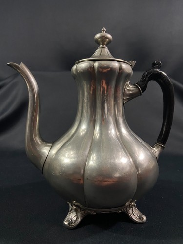 Grande théière cafetière