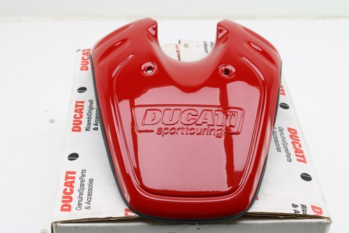 Tank cover ducati st4 st4s - tank, st3