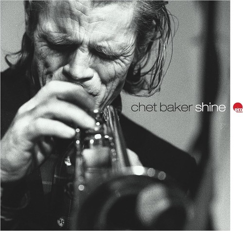 Chet baker shine album - baker,