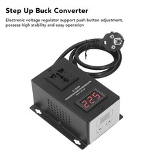 Régulateur De Tension