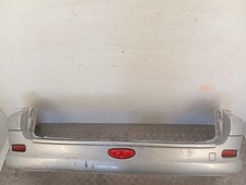 Pare choc arriere PEUGEOT 206