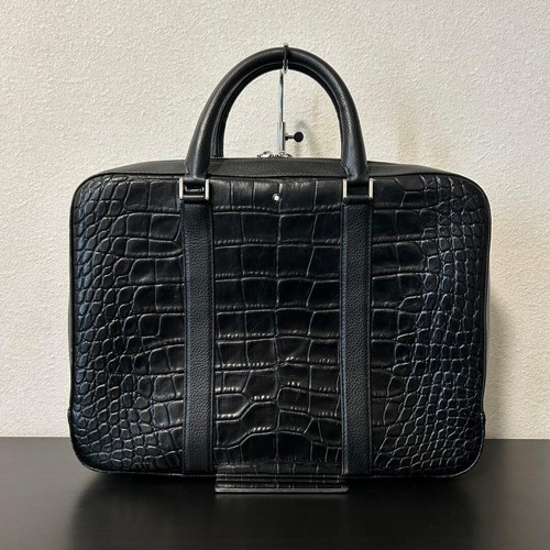 Montblanc porte documents - montblanc, en