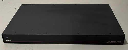 Extron da4 rgbhv - da4,