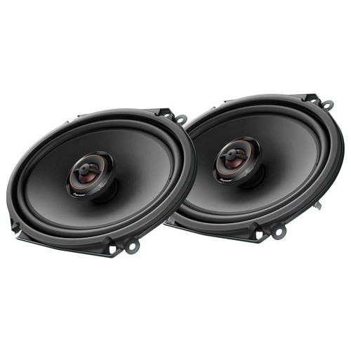 Pioneer d68f 240w max - pioneer, ts-d68f