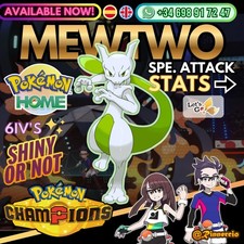 Mewtwo Spe. VGC compétitif