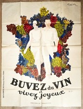 Léonetto cappiello buvez - cappiello,