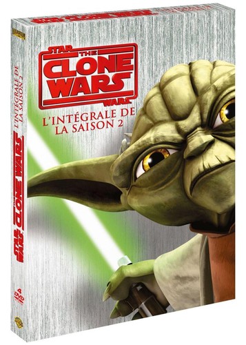 Dvd star wars the - star,
