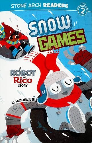 Anastasia suen snow - snow, games