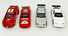 ARTIN - Lot de 4 voitures de circuit