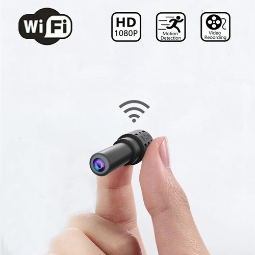 Mini home camera wifi 1080p - home,