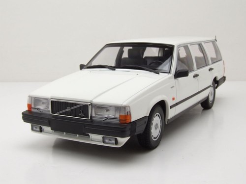 Volvo 740 pause break - gl, 1986