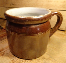 Magnifique ancien pot / petite