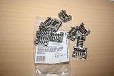 10 x borne de raccordement