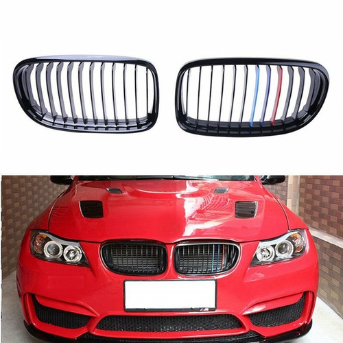 Grille calandre avant - grille,