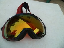 lunette snowboard WED'ZE
