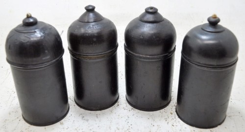 Vintage beaucoup wooden - de,