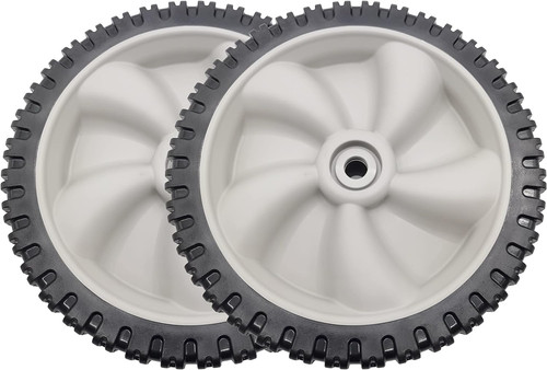 2pcs 734 04581 wheel - 2pcs, 734-04581