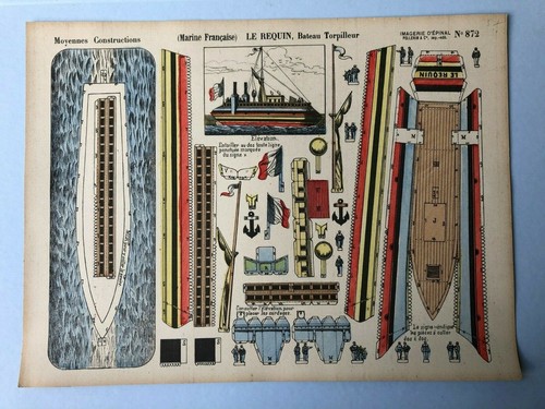 Imagerie epinal moyennes - d'epinal,