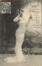 PC RISQUE NUDE THEATRE (a49514)