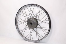 jante avant Honda XL 125 1976