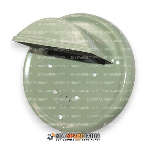 Couvre phare occultant 2 - phare,