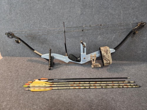 Vintage pro vantage fps - fps, bow