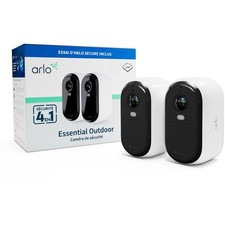 Caméra de surveillance ARLO 2