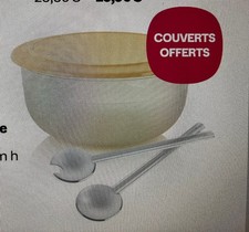GRAND SALADIER   6 L  AVEC