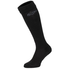 Haix Fonction Chaussettes Noir