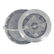 Cloche embrayage (Skyteam -