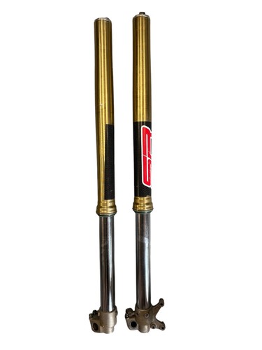 Fourche honda 250 - fourche,